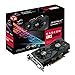 ASUS ROG Strix Radeon RX 560 14CU O4G EVO Gaming OC Edition GDDR5 DP HDMI DVI AMD Graphics Card (ROG-STRIX-RX560-O4G-EVO-GAMING)