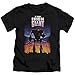 Juvenile: Iron Giant - Poster Kids T-Shirt Size 7