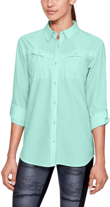 under armour tide chaser shirt