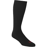 A4 Multi Sport Tube Socks XS BLACK