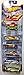 Hot Wheels 2016 Christmas Holiday Hot Rods & New Years Complete Set Diecast Cars
