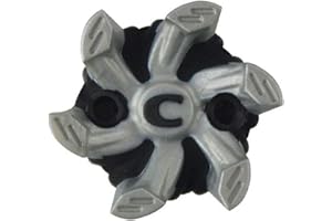 Champ CHP17560 Helix Pins Golf Spikes