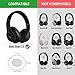 Beats by Dr. Dre Studio 2.0 (2nd Gen Bluetooth) Headphone Replacement Ear Pad / Ear Cushion / Ear Cups / Ear Cover / Earpads Repair Parts (Bule)