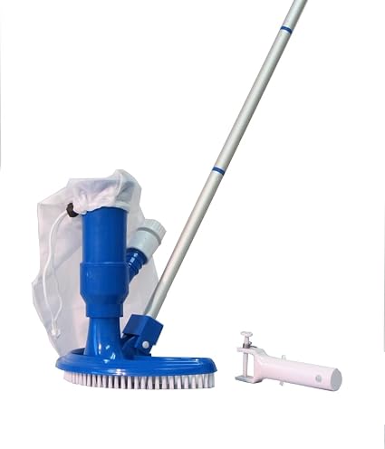 aspirateur piscine