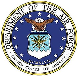 air force seal