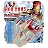 Iron Man 3 FX - Wrist Armor