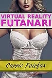 Virtual Reality Futanari (Futa on Male)