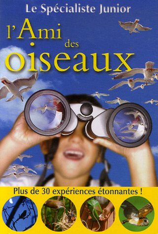 L' ami des oiseaux