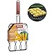 Camerons Corn Grilling Basket - Non-Stick Corn Griller with 9