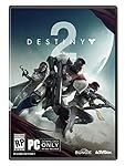 Destiny 2 - PC Standard Edition