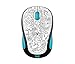 Logitech 910-005032 M325C Wireless Mouse-Brainstorm Peach
