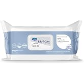 MoliCare Skin Pre-moistened Washcloths
