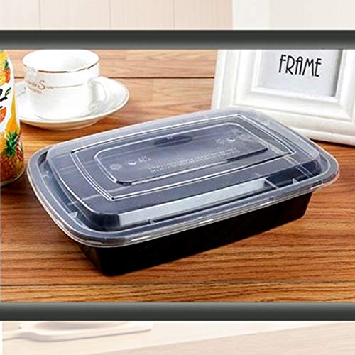 Meal Prep Containers Microwave Freezer Safe Food Storage Containers