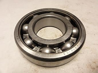 Подшипник 6310 c3