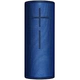 Ultimate Ears BOOM 3 Portable Waterproof Bluetooth Speaker - Lagoon Blue