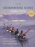 Environmental Science A Global Concern