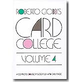 Card College, Vol. 4