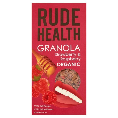 Rude health og granola berry450  (5060120281395)