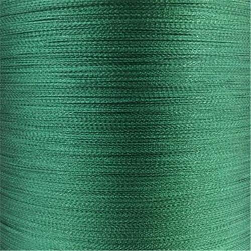 Leoie Fishing Line,4 Strands Knitting 300M High Strength PE Yarn Fishing Flying Fishing Line - Thumbnail 6