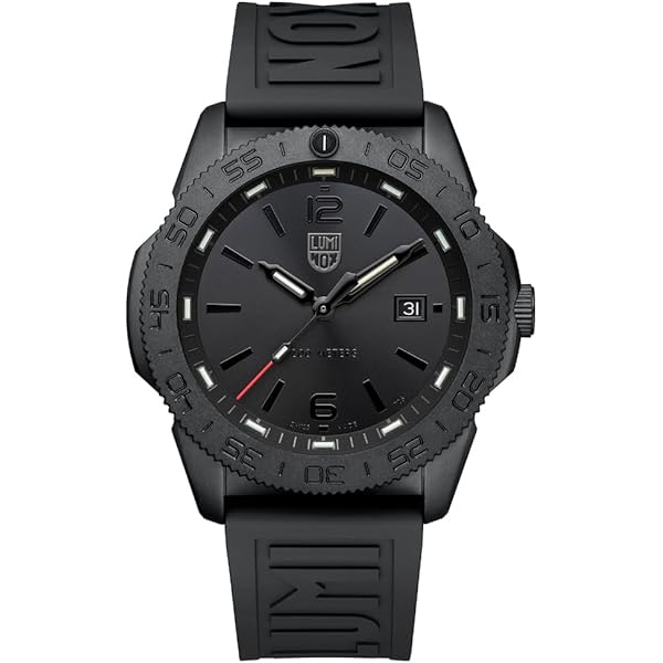 Amazon.com: Luminox Men's Sea Pacific Diver 3120 Series Quartz