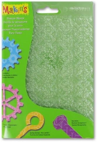 Clay Texture sheets Makin's Clay Set F