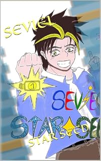 Livro Star Seed: Volume 1