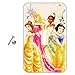 Disney Princess Light Switch Cover Plate