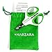 Harzara Professional Pet Nail Clippers. Best for a Cat, Puppy, Kitten & Small Pets. Bonus Storage Bag & Instruction Card. Safe & Easy Home Grooming A Great Small Trimmer.