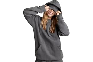 NOCMOSI Airplane Mode Travel Hoodie with Built in Eye Mask & Hidden Pockets, Comfort Sweatshirt for Men Women Sleep, Unisex