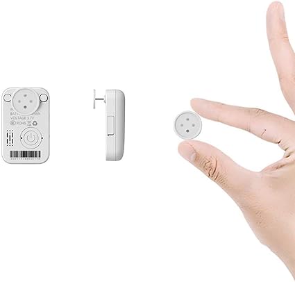 MKULOUS GPSTracker Buttons Finder 