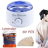 iMeshbean® Professional Portable Electric Hair Removal Hot Wax Warmer USA