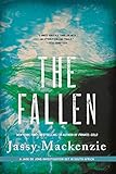 The Fallen: A Jade de Jong Investigation (A PI Jade de Jong Novel)