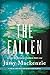 The Fallen (A PI Jade de Jong Novel)