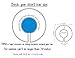 Mumsy Goose Nursery Closet Dividers, Choose Your Sizes Closet Organizers, Baby Boy Clothes Sizers