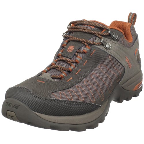Teva Men's Raith eVent Waterproof Hiking Shoe
