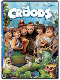 The Croods