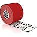 Kinesiology Tape (2-Pack) PrimeTape - Pro Sports & Athletic Taping for Knee, Shin Splints, Shoulder and Muscle - 2