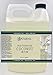 MCT Oil, Certified Food and Therapeutic Grade, Carrier Oil, Massage Oil, Hydrating Oil, Hair Oil, 0 Additives, Pure MCT Oil (128 Ounce (1Gallon))