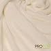 Ready-AbZORB ProECO Bamboo Baby Loop Terry Fabric (Made in USA, Natural, sold by the yard)