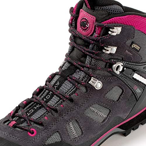 mammut ayako high