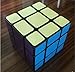 WitEden Oskar 3x3x3 Mixup Cube Black