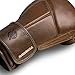 Hayabusa | Kanpeki Elite Leather Boxing Gloves | Brown | 16oz
