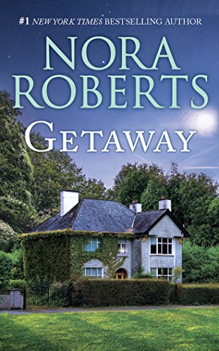 Read Getaway: Partners and The Art of Deception<br />TXT