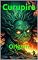 Livro Curupira: Origem (Lendários Comics)