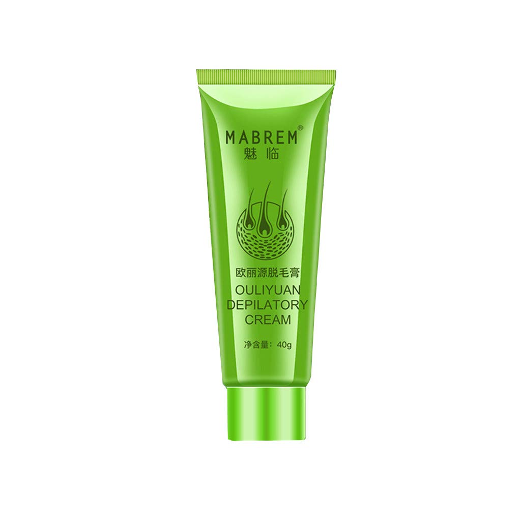 Best Hair Removal Cream Mud