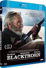 Blackthorn - Blu-ray