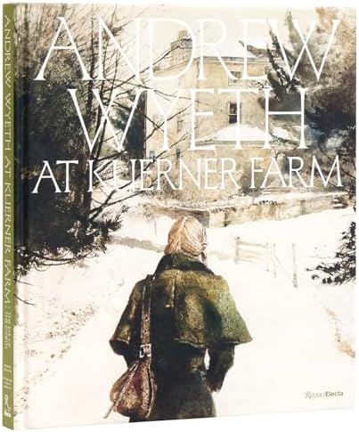 Andrew Wyeth: Memory & Magic: Wilmerding, John, Knutson, Anne