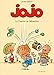 Jojo : La Chance de Sébastien, tome 10 by Geerts