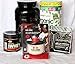 TRI-PAK | Portable Supplement Powder Dispenser | CARRY PROTEIN POWDER AND SUPPLEMENTS ON THE GO