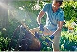 Ryobi R18AG7-0 18V ONE+ Cordless Brushless Angle Grinder Body Only Hyper Green view 4